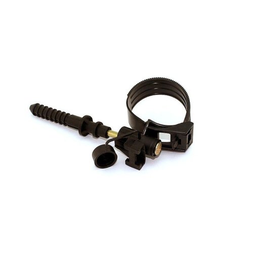 Крепление фасадное IEK ECOLINE КФК15-57.6    картинка